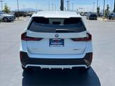 Thumbnail of 2024 Alpine White BMW X1