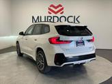 Thumbnail of 2024 Alpine White BMW X1