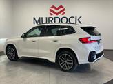 Thumbnail of 2024 Alpine White BMW X1