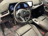 Thumbnail of 2024 Alpine White BMW X1