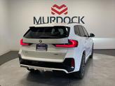 Thumbnail of 2024 Alpine White BMW X1