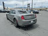 Thumbnail of 2018 Ceramic Grey Clearcoat Chrysler 300