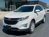 Thumbnail of 2020 Iridescent Pearl Tricoat Chevrolet Equinox