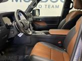 Thumbnail of 2024 Nebula Gray Pearl Lexus GX 550