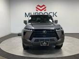 Thumbnail of 2024 Nebula Gray Pearl Lexus GX 550
