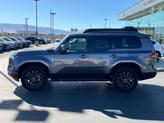 Thumbnail of 2024 Nebula Gray Pearl Lexus GX 550