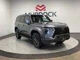 Thumbnail of 2024 Nebula Gray Pearl Lexus GX 550