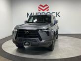 Thumbnail of 2024 Nebula Gray Pearl Lexus GX 550