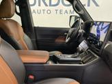 Thumbnail of 2024 Nebula Gray Pearl Lexus GX 550