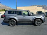 Thumbnail of 2024 Nebula Gray Pearl Lexus GX 550