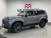 Thumbnail of 2024 Nebula Gray Pearl Lexus GX 550