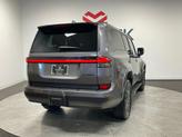 Thumbnail of 2024 Nebula Gray Pearl Lexus GX 550
