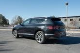 Thumbnail of 2025 Vik Black Genesis GV80