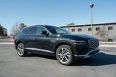 Thumbnail of 2025 Vik Black Genesis GV80