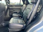 Thumbnail of 2019 Ingot Silver Metallic Ford Explorer