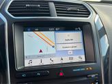 Thumbnail of 2019 Ingot Silver Metallic Ford Explorer