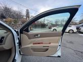 Thumbnail of 2007 White Diamond Cadillac STS