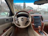 Thumbnail of 2007 White Diamond Cadillac STS