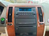 Thumbnail of 2007 White Diamond Cadillac STS