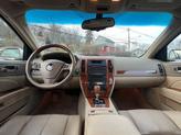 Thumbnail of 2007 White Diamond Cadillac STS
