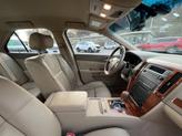 Thumbnail of 2007 White Diamond Cadillac STS