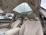Thumbnail of 2015 designo Magno Alanite Gray (Matte Finish) Mercedes-Benz S-Class