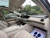 Thumbnail of 2015 designo Magno Alanite Gray (Matte Finish) Mercedes-Benz S-Class