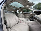 Thumbnail of 2015 designo Magno Alanite Gray (Matte Finish) Mercedes-Benz S-Class