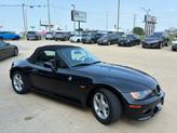 Thumbnail of 1998 Black BMW Z3