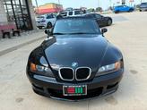Thumbnail of 1998 Black BMW Z3