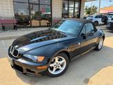 Thumbnail of 1998 Black BMW Z3