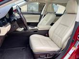 Thumbnail of 2016 Matador Red Mica Lexus ES 300h