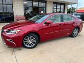 Thumbnail of 2016 Matador Red Mica Lexus ES 300h