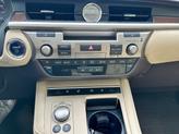 Thumbnail of 2016 Matador Red Mica Lexus ES 300h