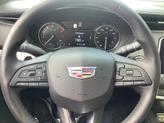 Thumbnail of 2019 WHITE Cadillac XT4
