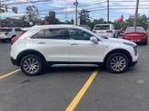 Thumbnail of 2019 WHITE Cadillac XT4