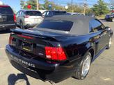 Thumbnail of 2004 Black Ford Mustang