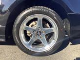 Thumbnail of 2004 Black Ford Mustang