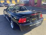 Thumbnail of 2004 Black Ford Mustang