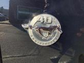Thumbnail of 2004 Black Ford Mustang