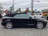 Thumbnail of 2016 Black Audi A3