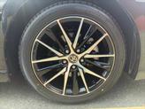 Thumbnail of 2021 Black Toyota Camry