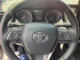 Thumbnail of 2021 Black Toyota Camry