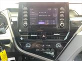 Thumbnail of 2021 Black Toyota Camry