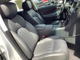 Thumbnail of 2010 SILVER INFINITI EX35