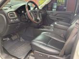 Thumbnail of 2013 WHITE GMC Sierra 2500