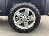 Thumbnail of 2013 WHITE GMC Sierra 2500