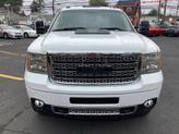 Thumbnail of 2013 WHITE GMC Sierra 2500