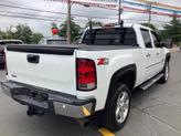 Thumbnail of 2013 WHITE GMC Sierra 2500