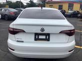 Thumbnail of 2021 WHITE Volkswagen Jetta